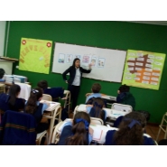 Educar en Igualdad